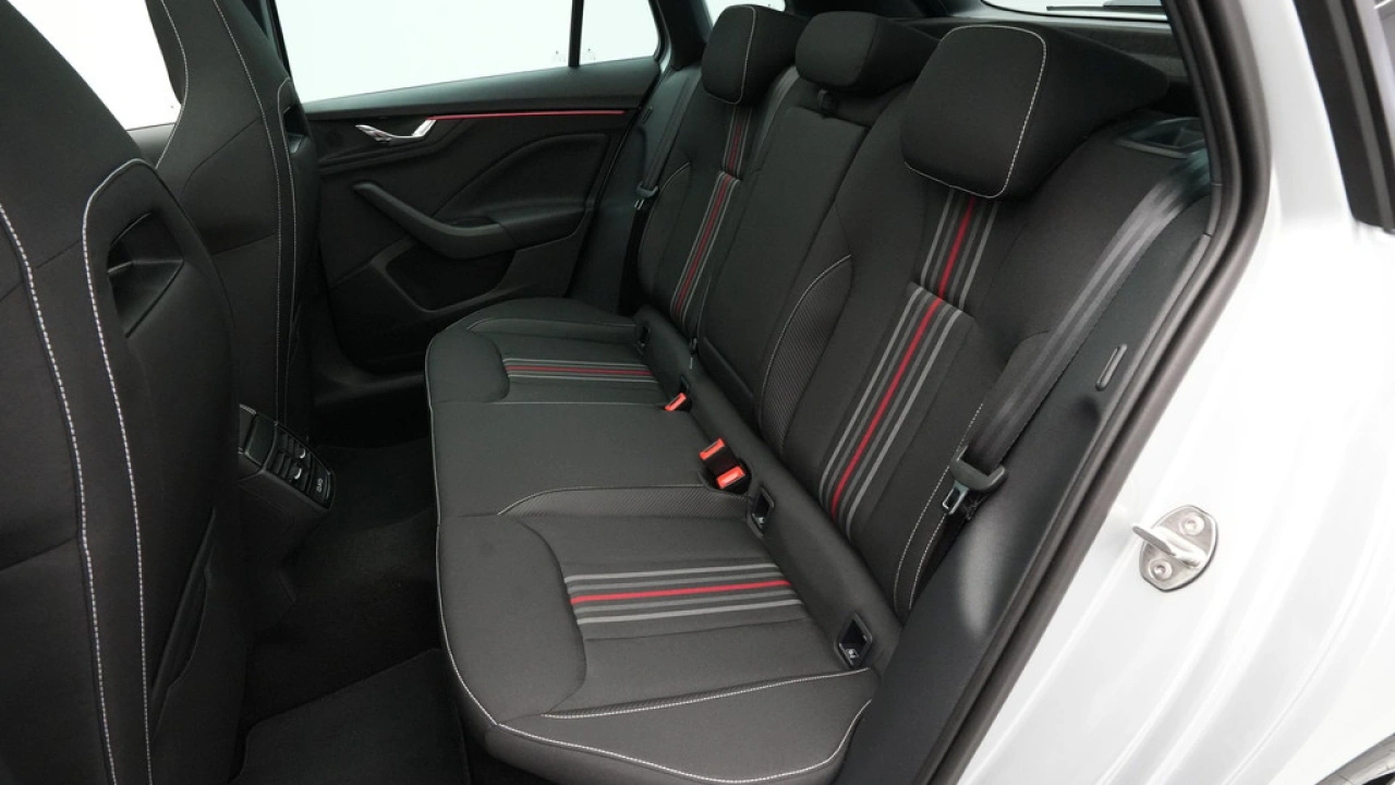 Škoda Kamiq 1.0 TSI Monte Carlo