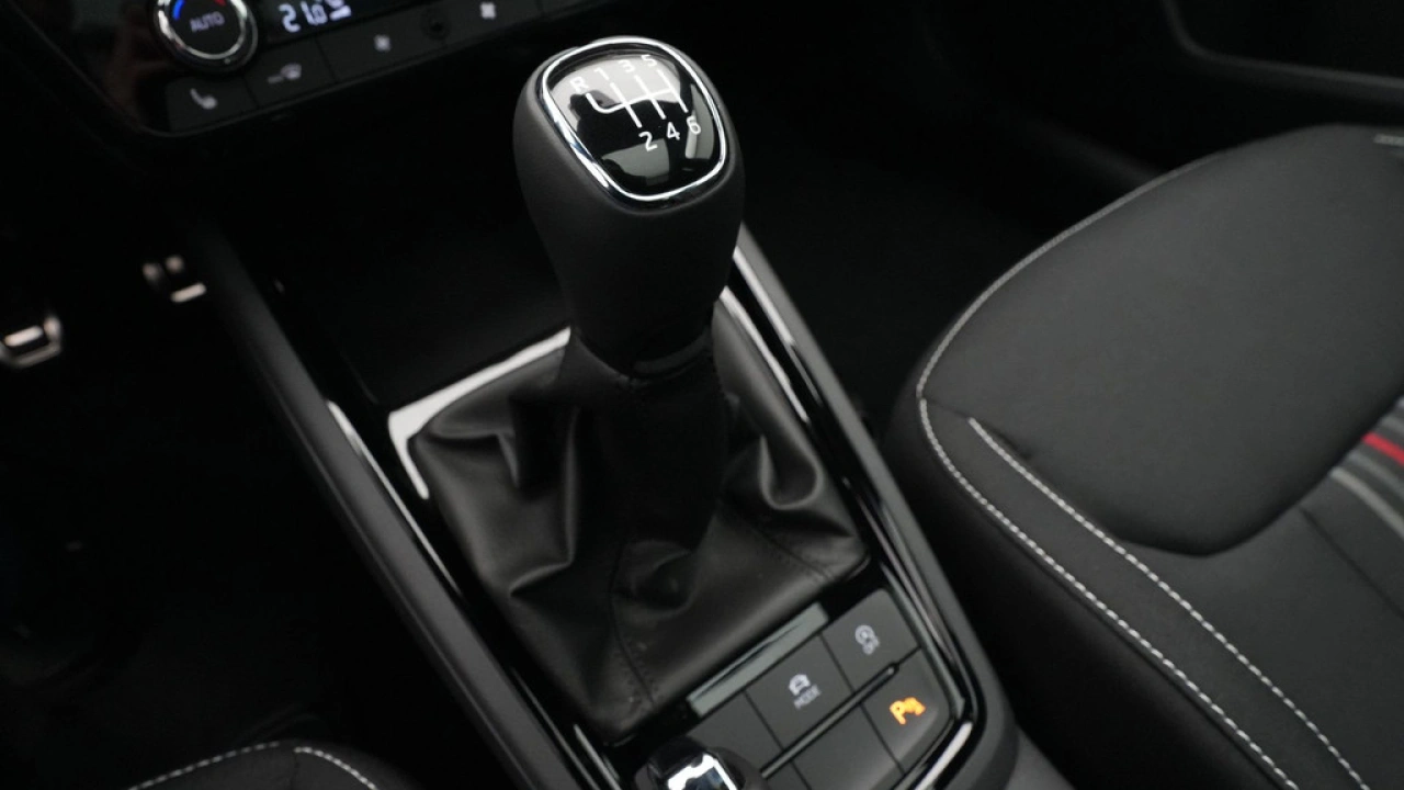 Škoda Kamiq 1.0 TSI Monte Carlo