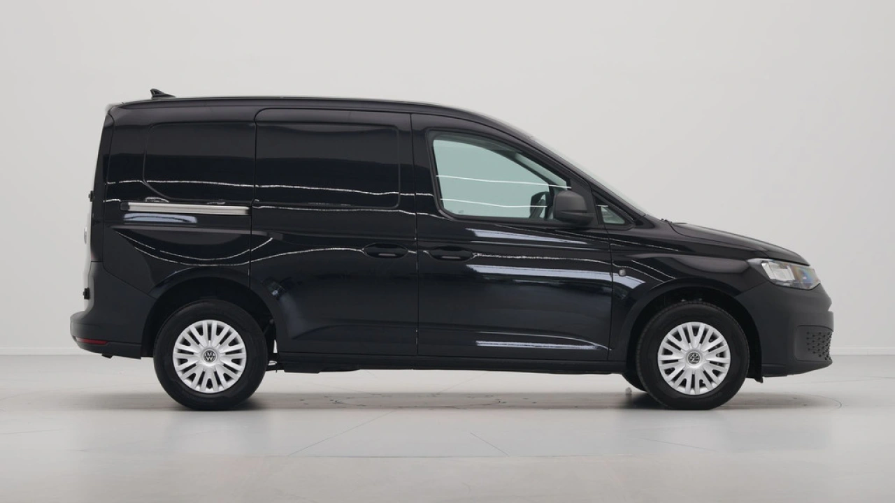 VW Bedrijfswagens Caddy Cargo 2.0 TDI Comfort