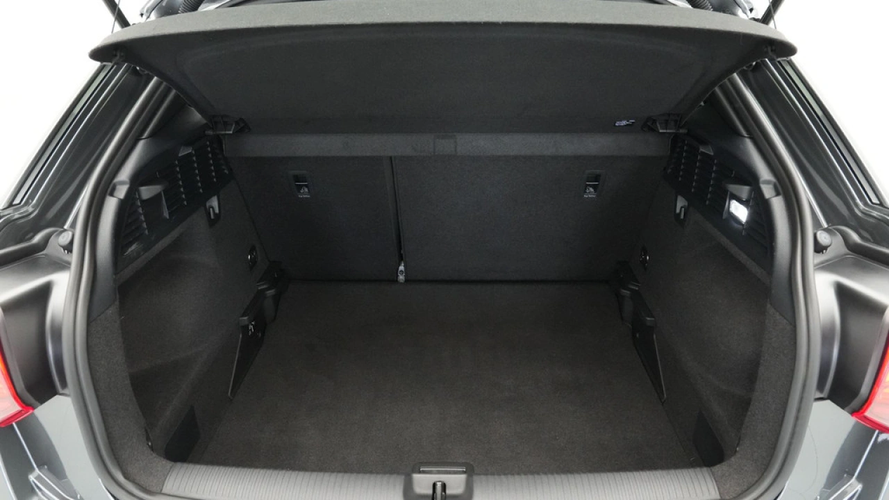 Audi Q2 35 TFSI 150 pk S-Tronic S-Line Edition