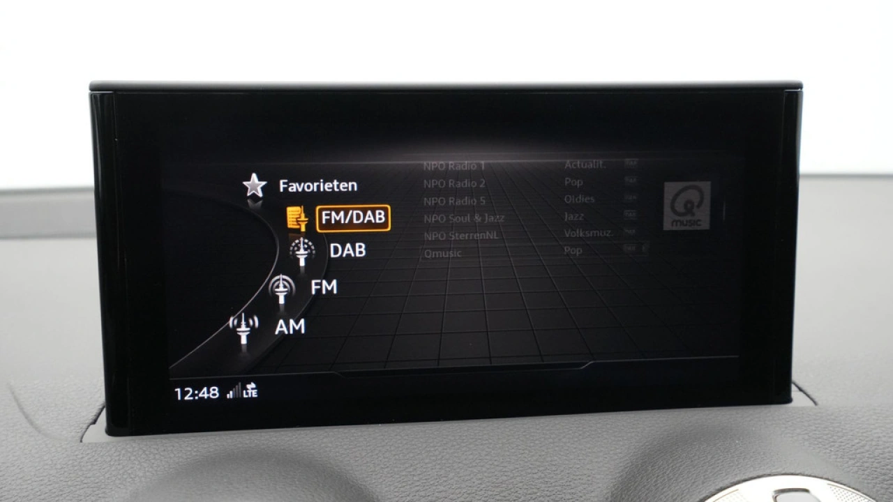 Audi Q2 35 TFSI 150 pk S-Tronic S-Line Edition
