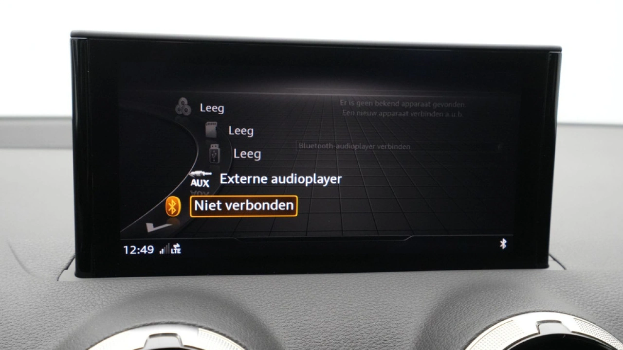Audi Q2 35 TFSI 150 pk S-Tronic S-Line Edition