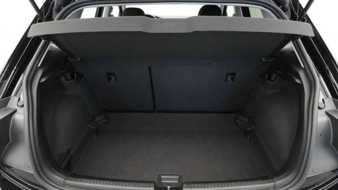 Volkswagen Polo 1.0 TSI Life Edition