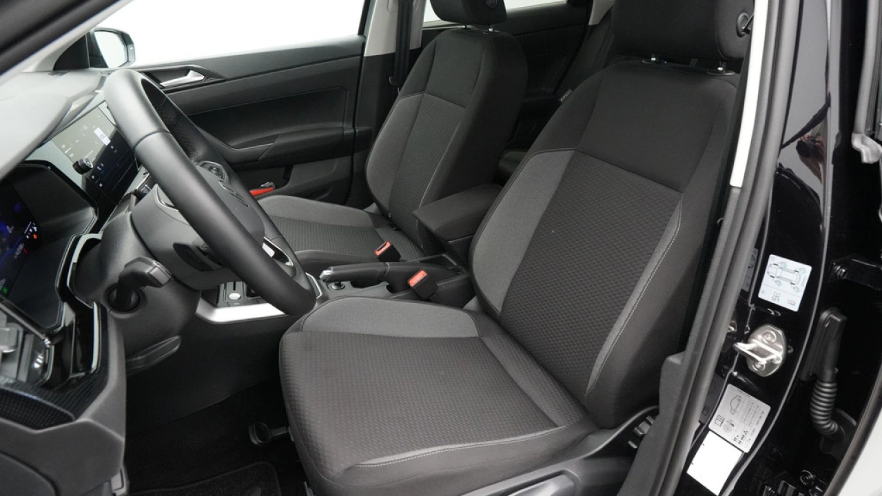 Volkswagen Polo 1.0 TSI Life Edition