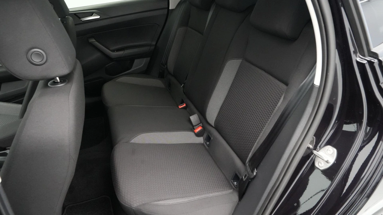 Volkswagen Polo 1.0 TSI Life Edition