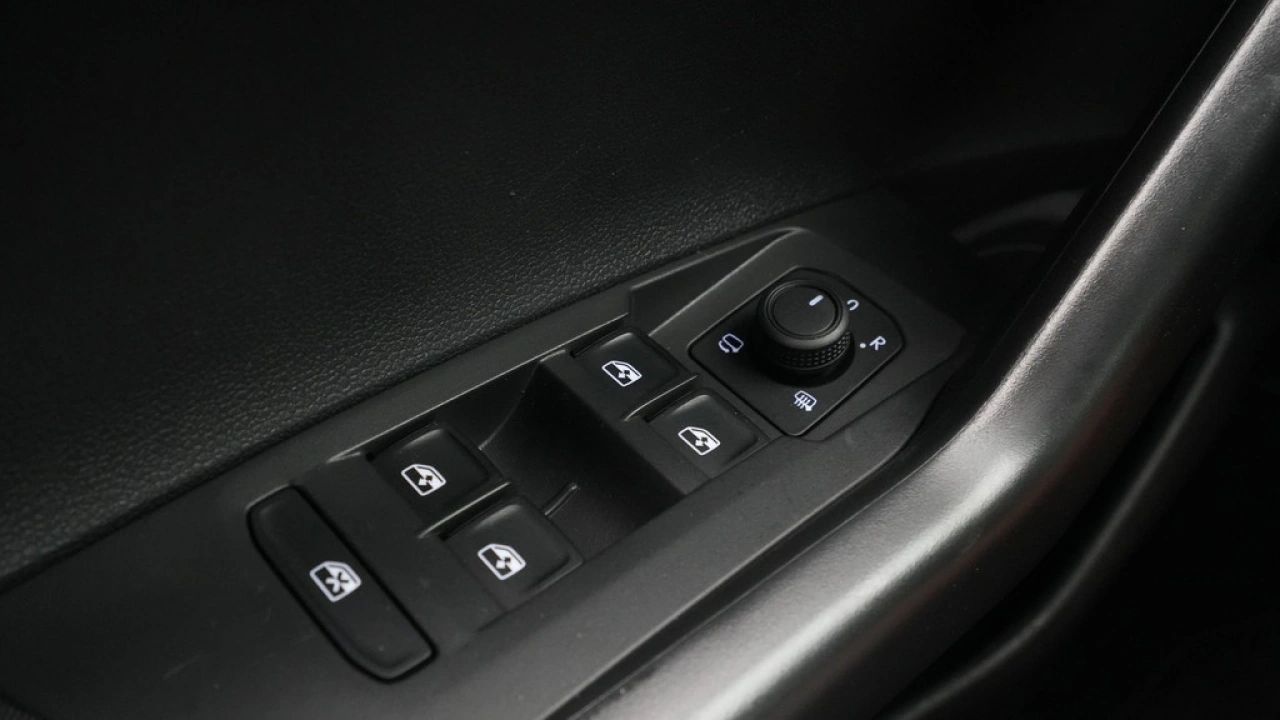 Volkswagen Polo 1.0 TSI Life Edition