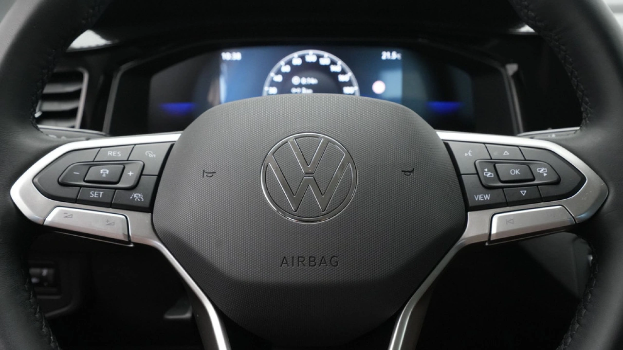 Volkswagen Polo 1.0 TSI Life Edition