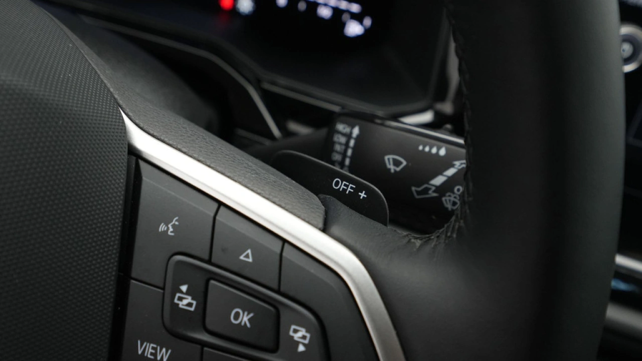 Volkswagen Polo 1.0 TSI Life Edition