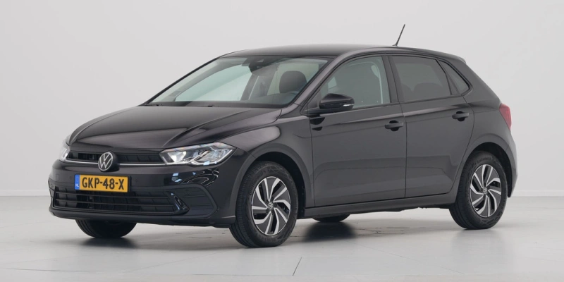 Volkswagen Polo 1.0 TSI Life Edition