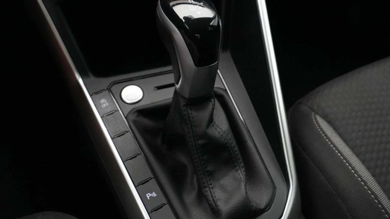 Volkswagen Polo 1.0 TSI Life Edition