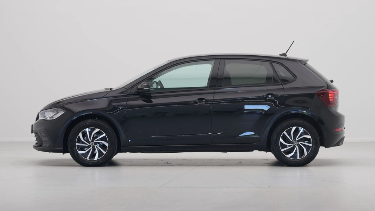 Volkswagen Polo 1.0 TSI Life Edition