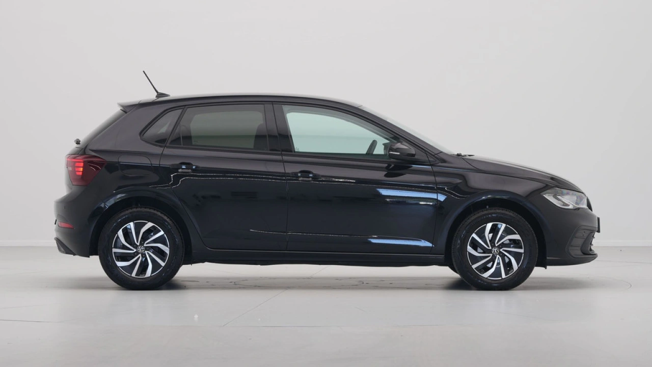 Volkswagen Polo 1.0 TSI Life Edition