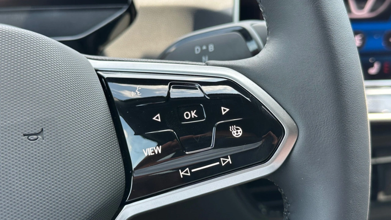 Volkswagen ID.3 Pro Business 59 kWh Navigatie Matrix LED