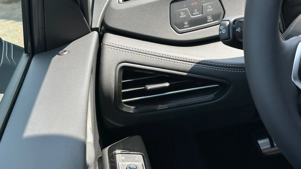 Volkswagen ID.3 Pro Business 59 kWh Navigatie Matrix LED
