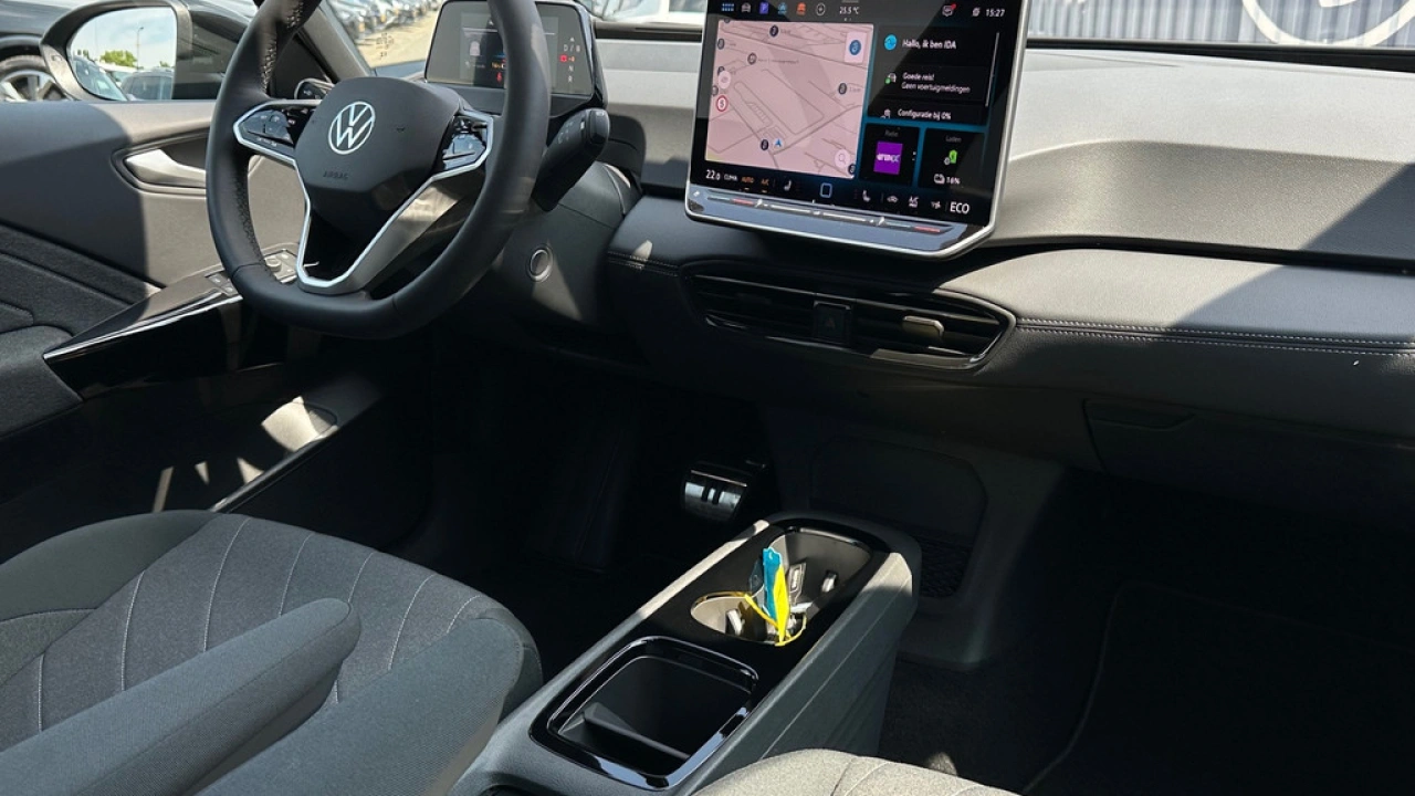Volkswagen ID.3 Pro Business 59 kWh Navigatie Matrix LED
