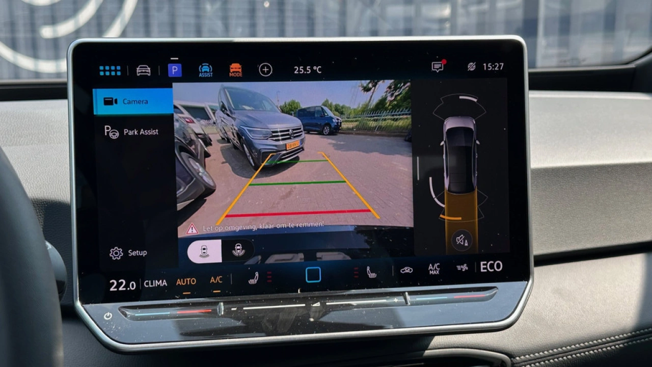 Volkswagen ID.3 Pro Business 59 kWh Navigatie Matrix LED