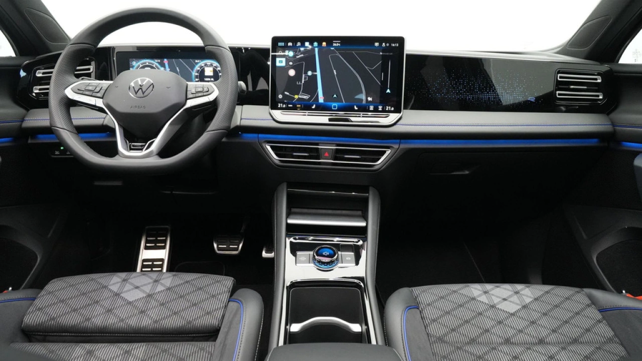 Volkswagen Tiguan 1.5 eTSI R-Line Business