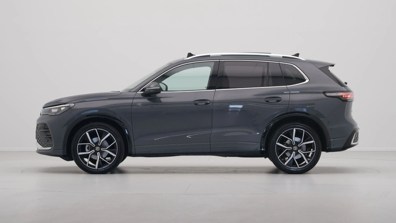 Volkswagen Tiguan 1.5 eTSI R-Line Business