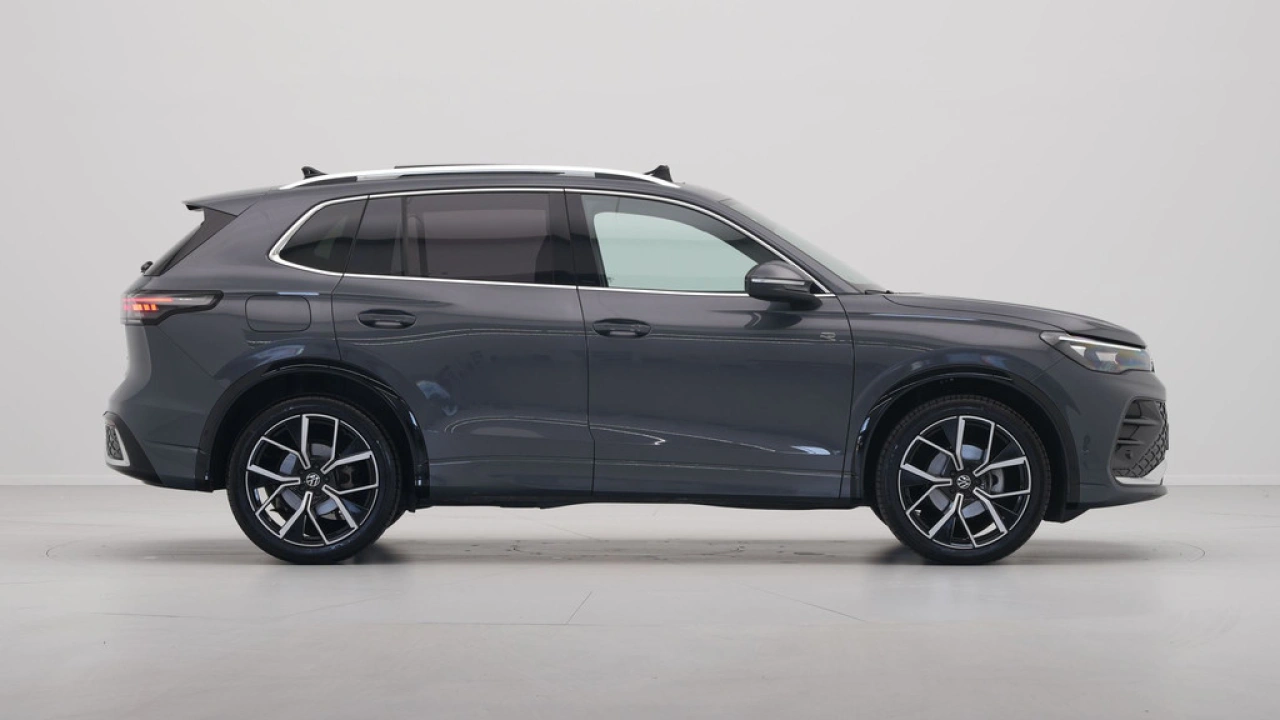 Volkswagen Tiguan 1.5 eTSI R-Line Business