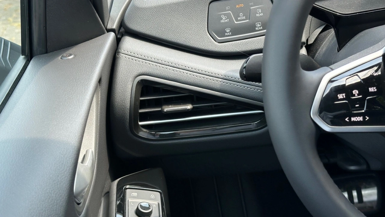 Volkswagen ID.3 58 kWh 204pk Pro Business