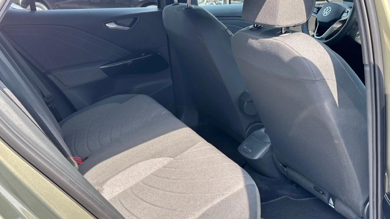 Volkswagen ID.3 58 kWh 204pk Pro Business