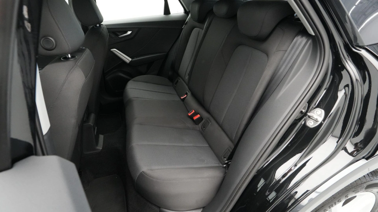 Audi Q2 30 TFSI 115 pk Advanced edition