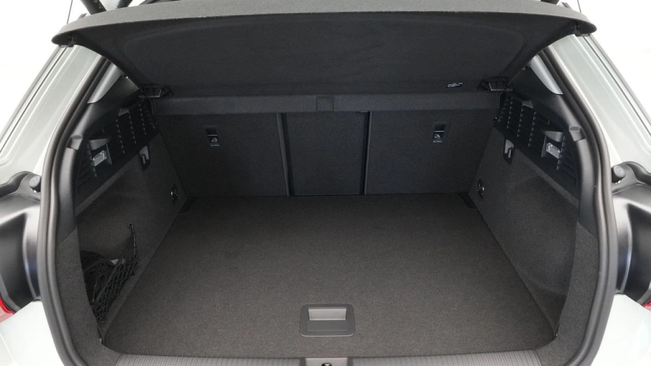 Audi Q2 30 TFSI Advanced edition