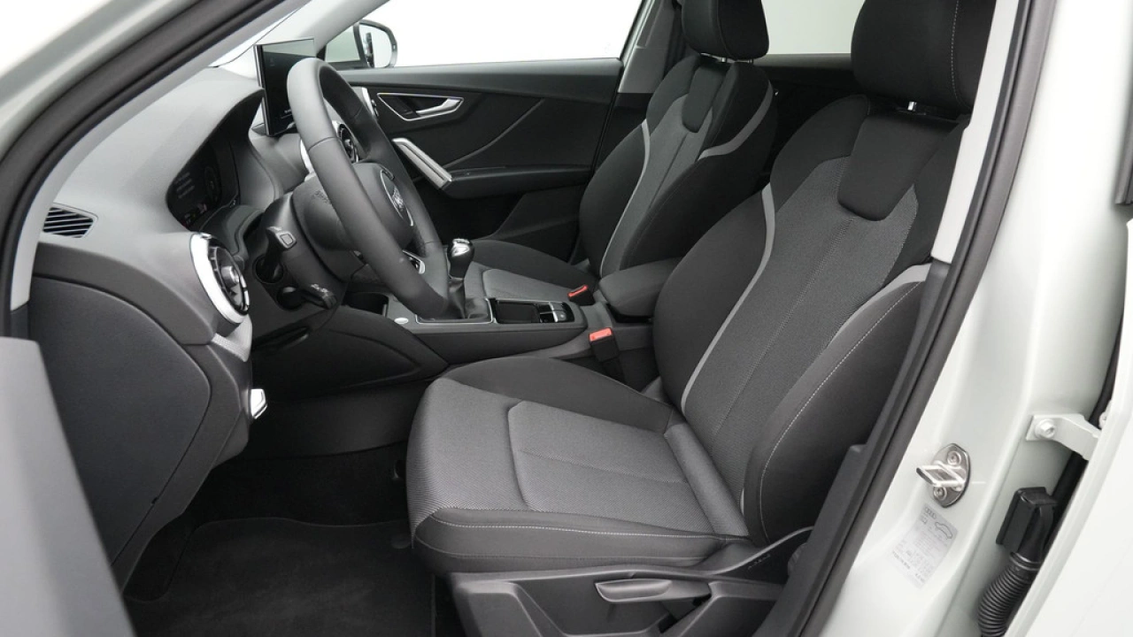 Audi Q2 30 TFSI Advanced edition