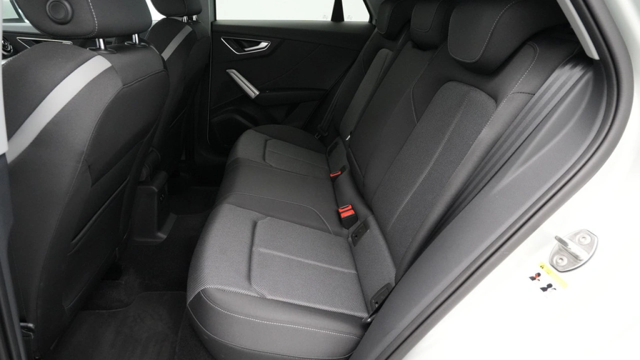Audi Q2 30 TFSI Advanced edition