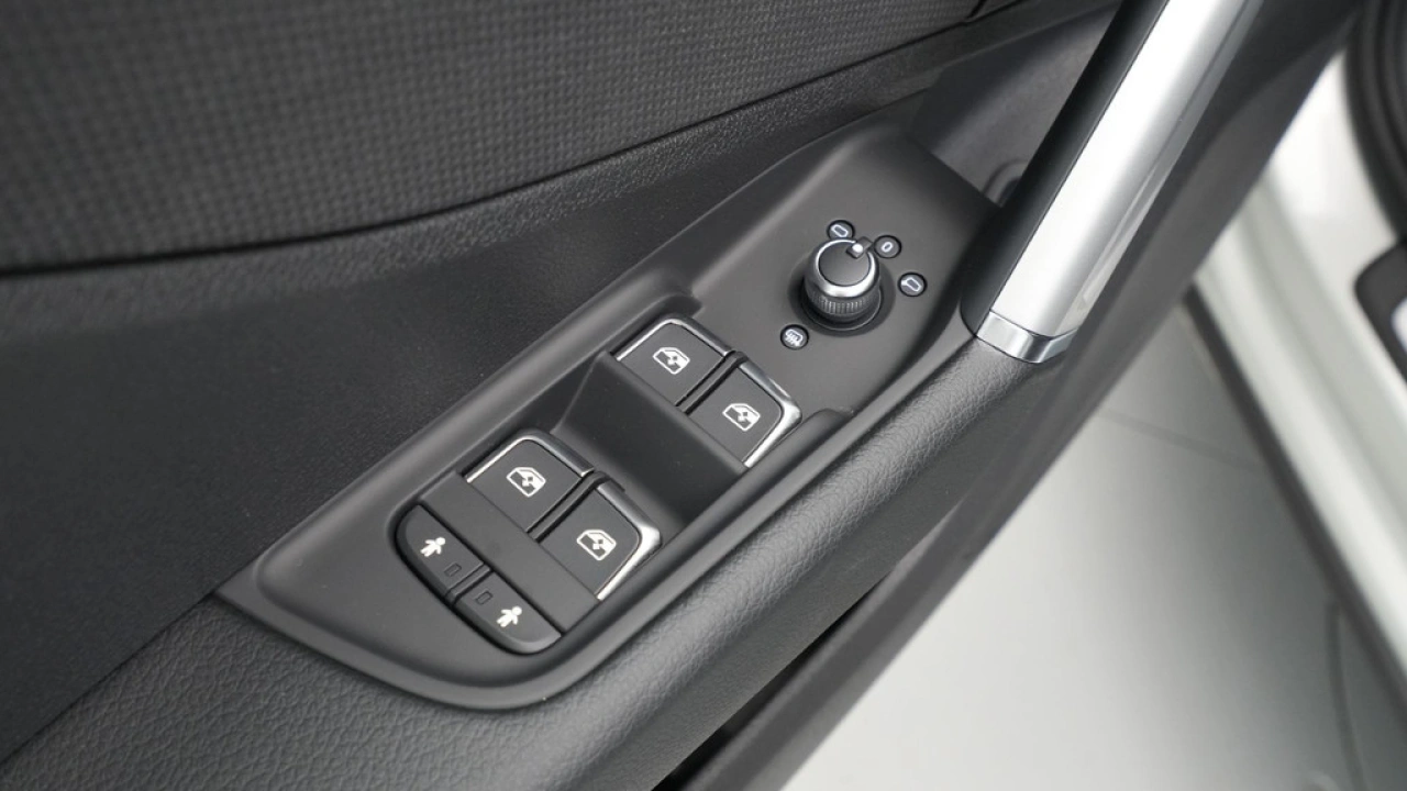 Audi Q2 30 TFSI Advanced edition