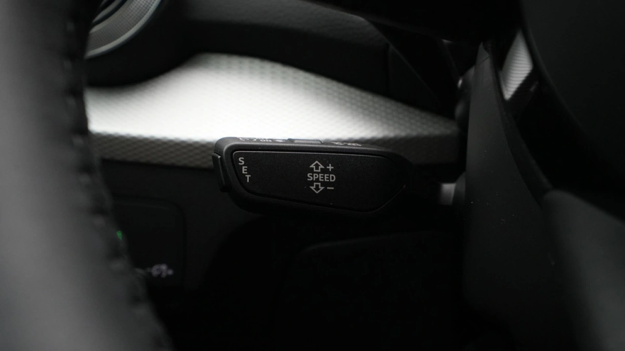 Audi Q2 30 TFSI Advanced edition