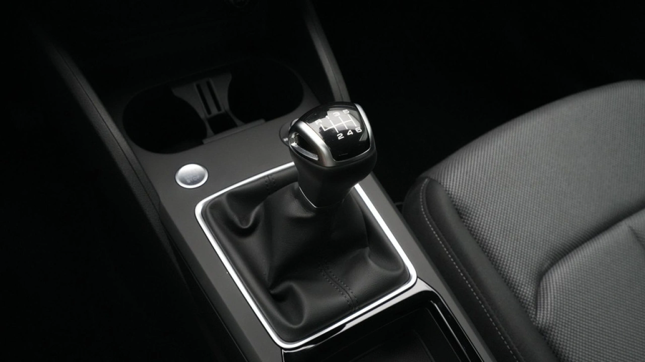 Audi Q2 30 TFSI Advanced edition