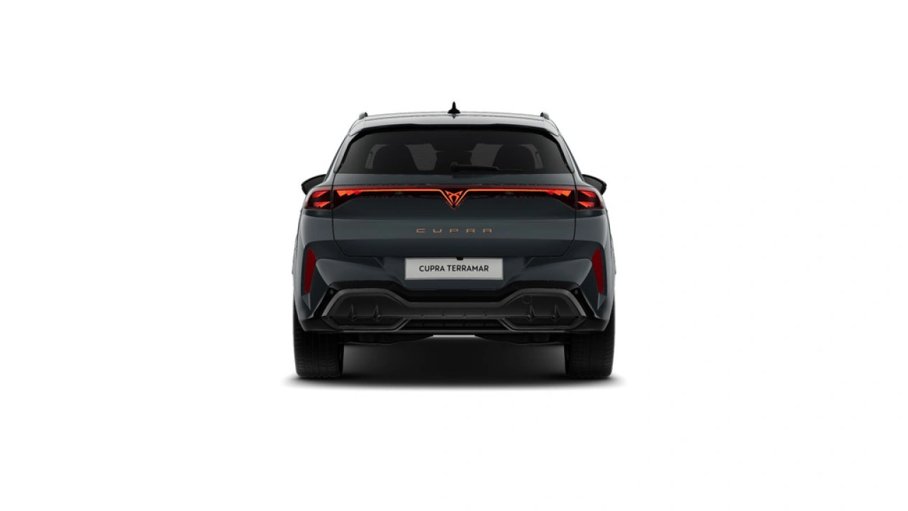 CUPRA Terramar 1.5 TSI e-Hybrid 204 6DSG Essential