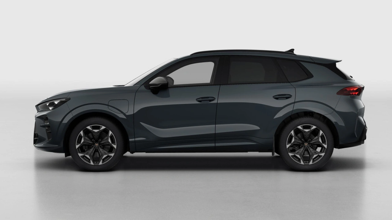 CUPRA Terramar 1.5 TSI e-Hybrid 204 6DSG Essential