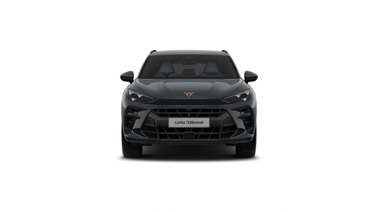 CUPRA Terramar 1.5 TSI e-Hybrid 204 6DSG Essential