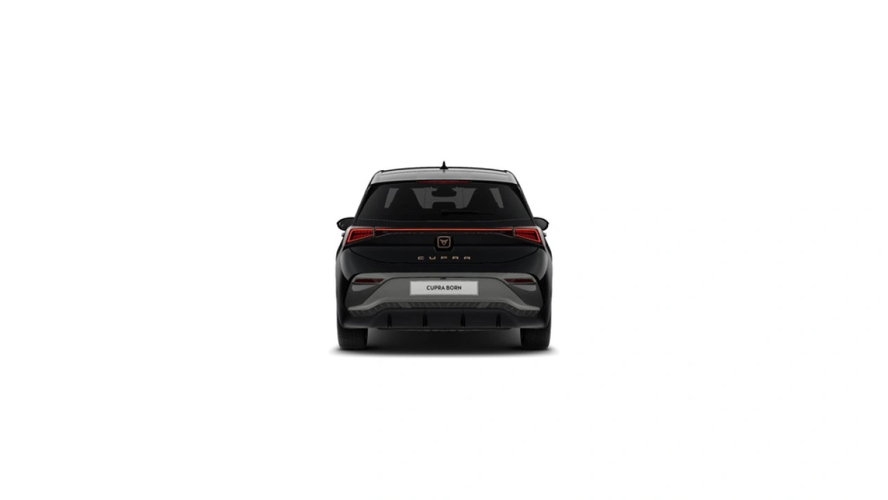 CUPRA Born 59kWh Elektromotor 231 1AT Business