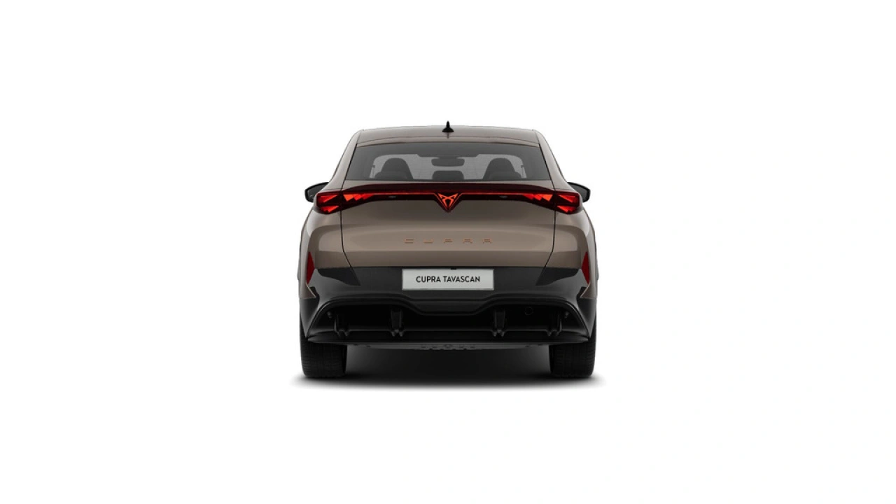 CUPRA Tavascan 77kWh Elektromotor 286 1AT Essential