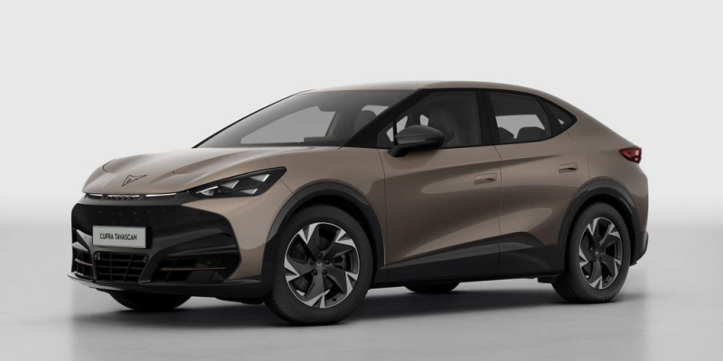 CUPRA Tavascan 77kWh Elektromotor 286 1AT Essential