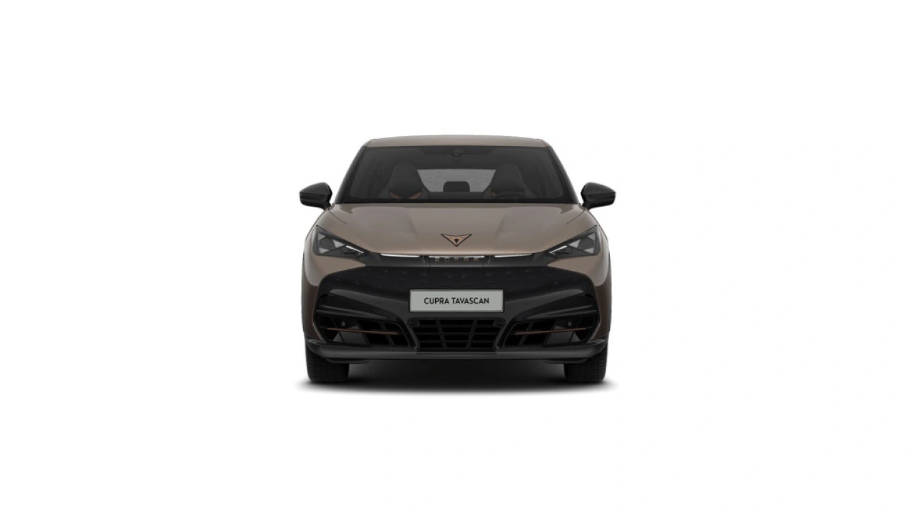 CUPRA Tavascan 77kWh Elektromotor 286 1AT Essential