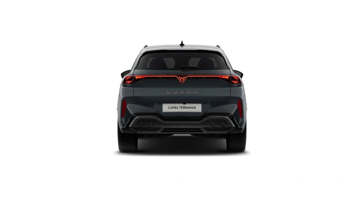 CUPRA Terramar 1.5 TSI e-Hybrid 204 6DSG Business