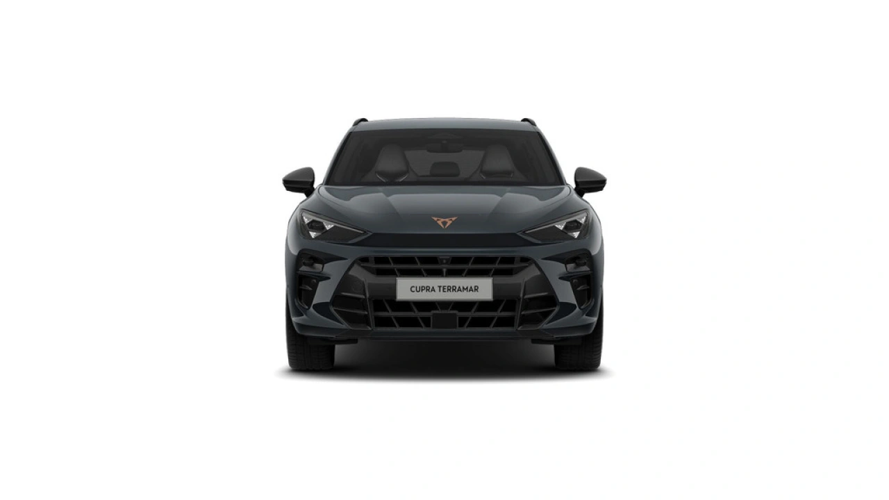 CUPRA Terramar 1.5 TSI e-Hybrid 204 6DSG Business