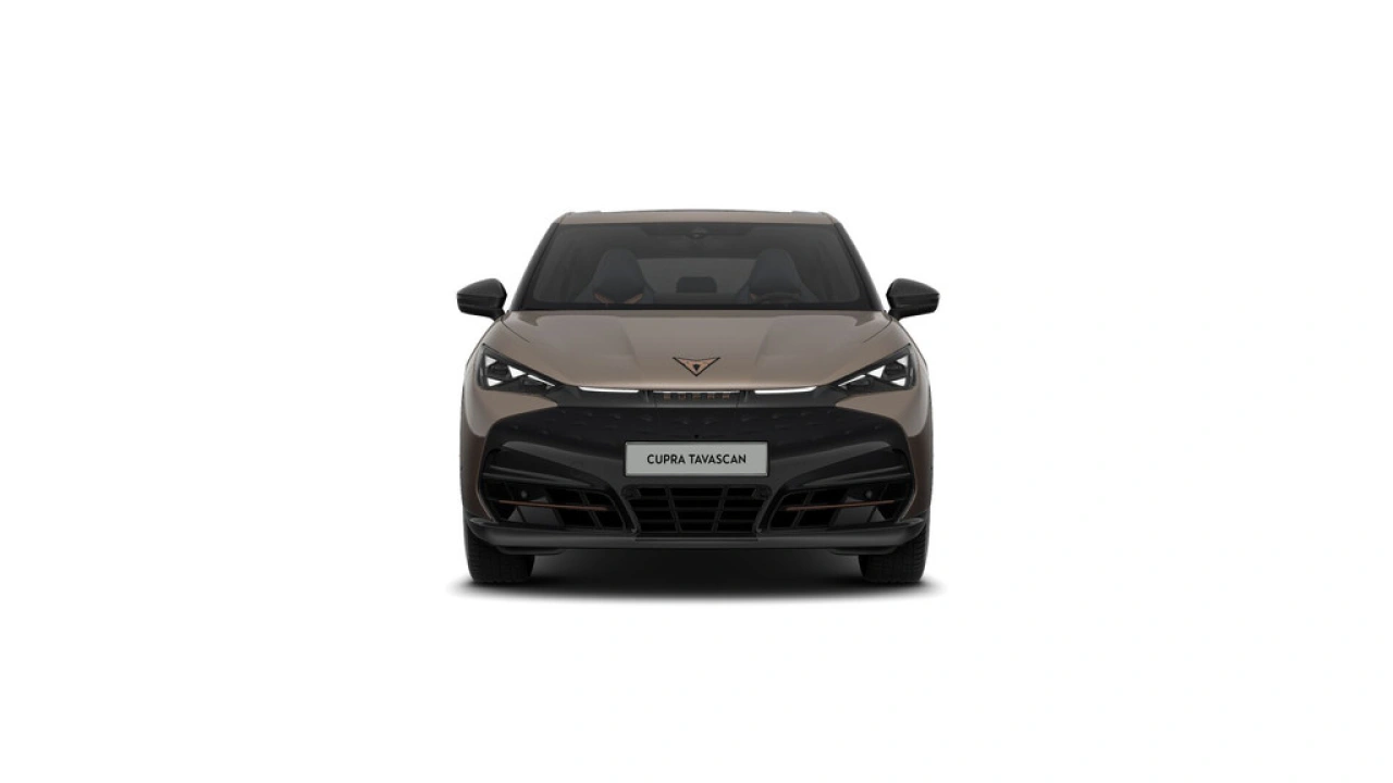 CUPRA Tavascan 77kWh Elektromotor 286 1AT Adrenaline