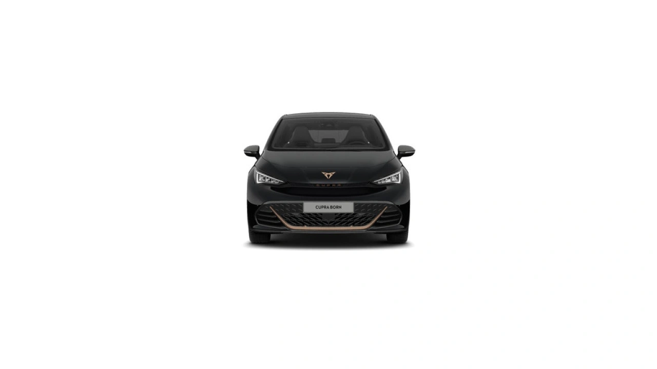CUPRA Born 59kWh Elektromotor 231 1AT Business Limited