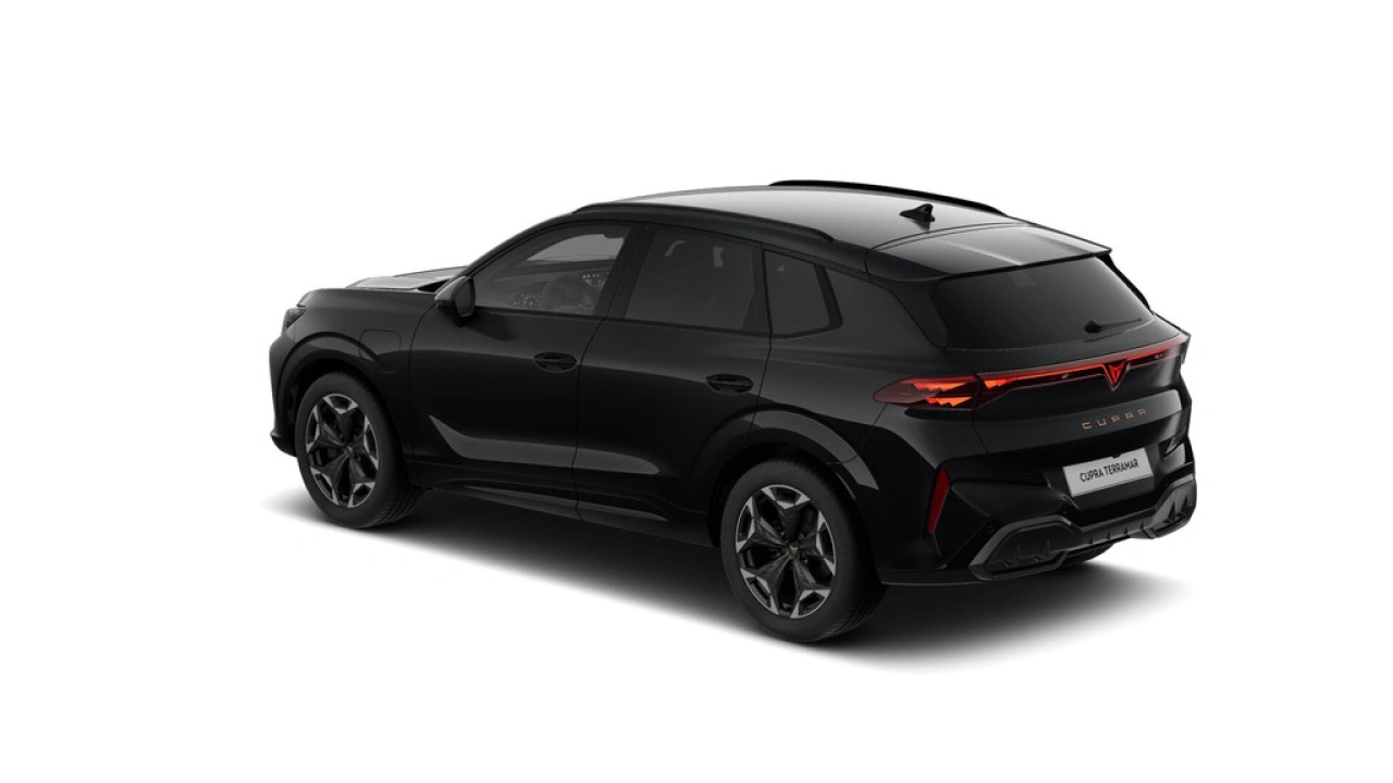 CUPRA Terramar 1.5 TSI e-Hybrid 204 6DSG Essential