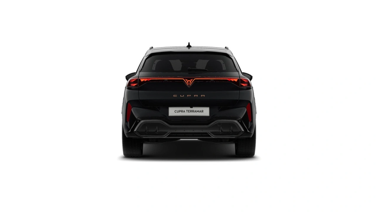CUPRA Terramar 1.5 TSI e-Hybrid 204 6DSG Essential