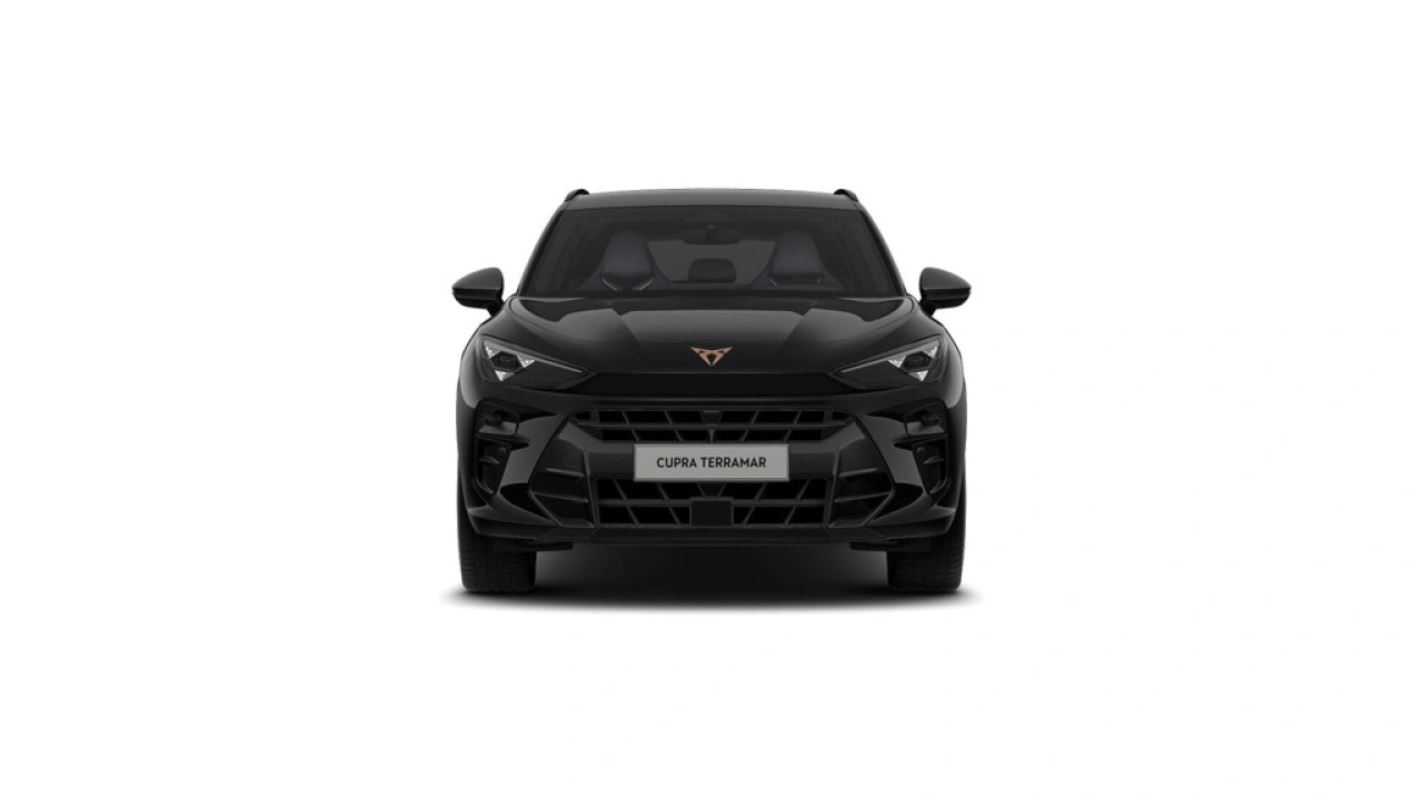 CUPRA Terramar 1.5 TSI e-Hybrid 204 6DSG Essential