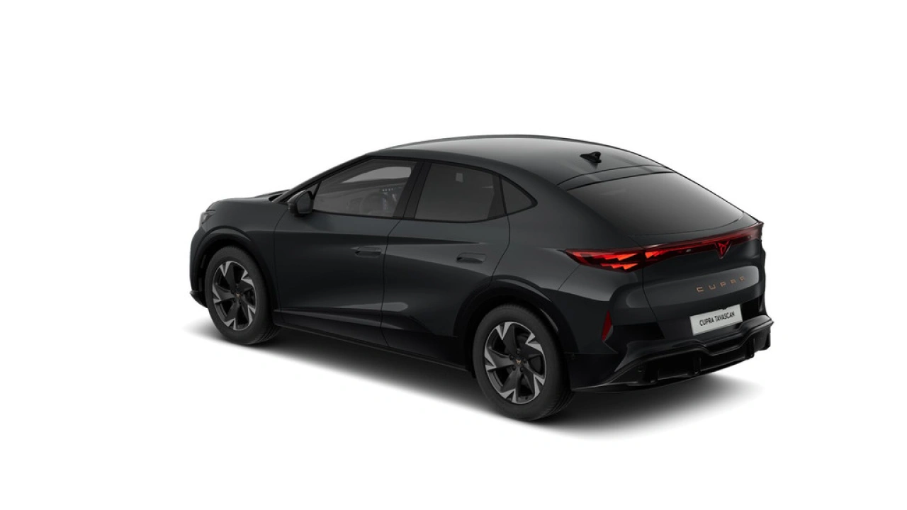 CUPRA Tavascan 77kWh Elektromotor 286 1AT Business