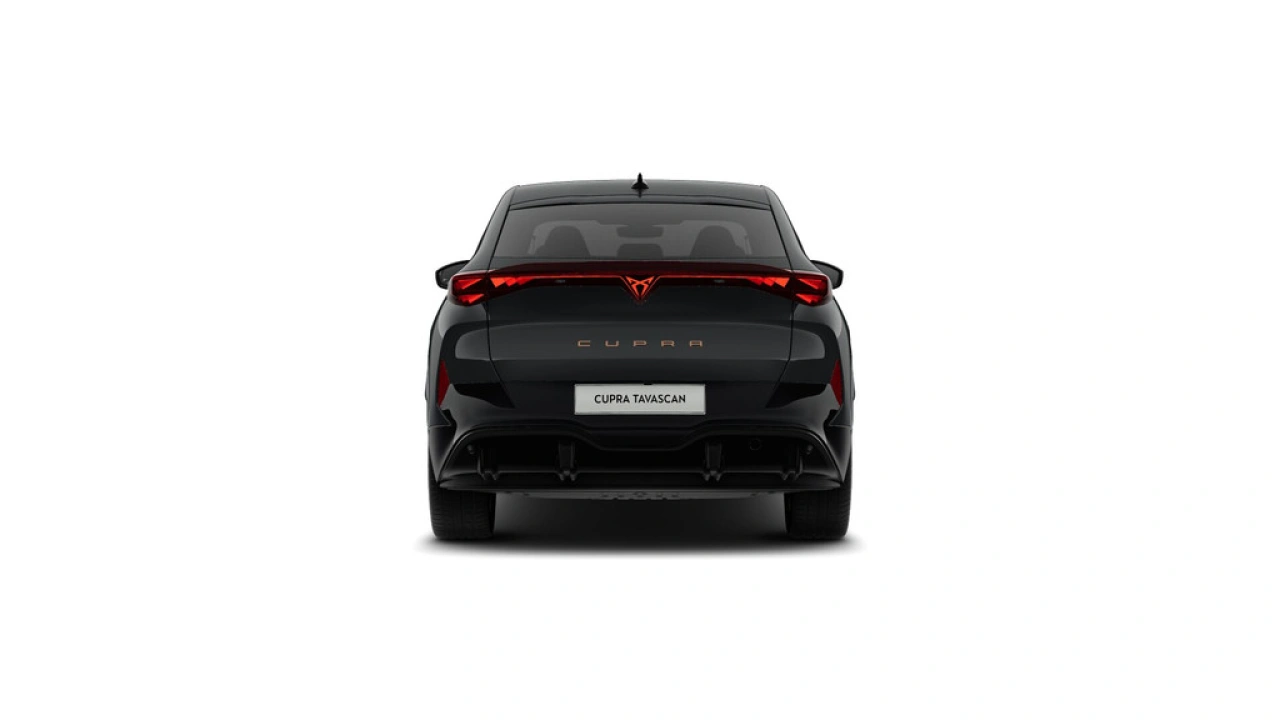 CUPRA Tavascan 77kWh Elektromotor 286 1AT Business