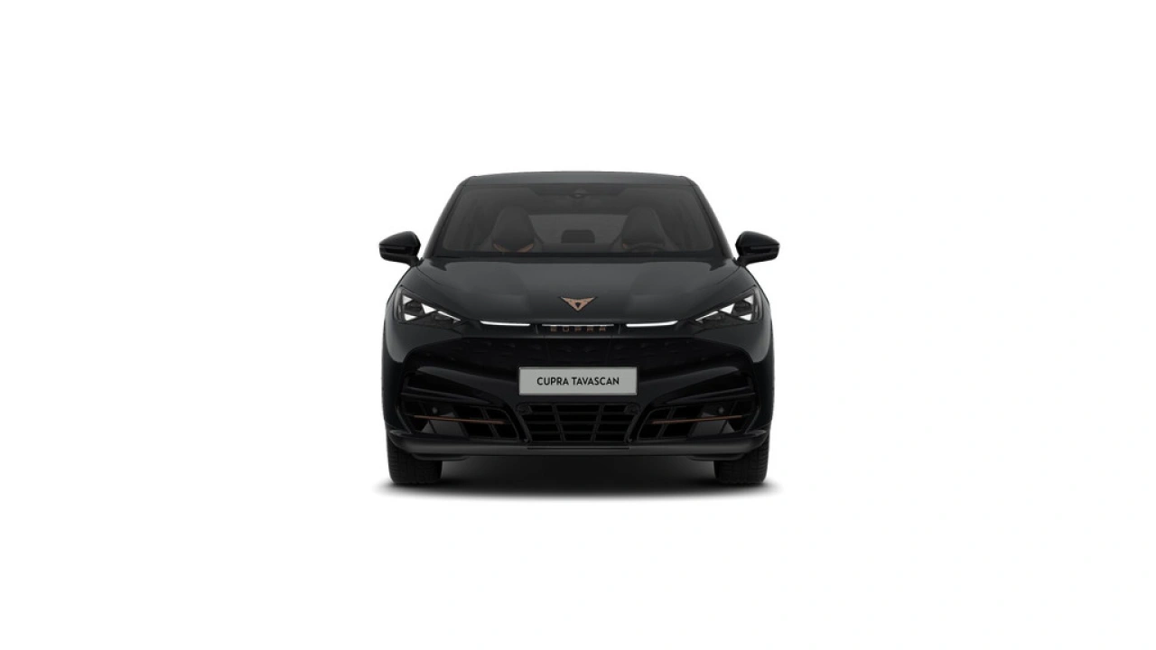 CUPRA Tavascan 77kWh Elektromotor 286 1AT Business