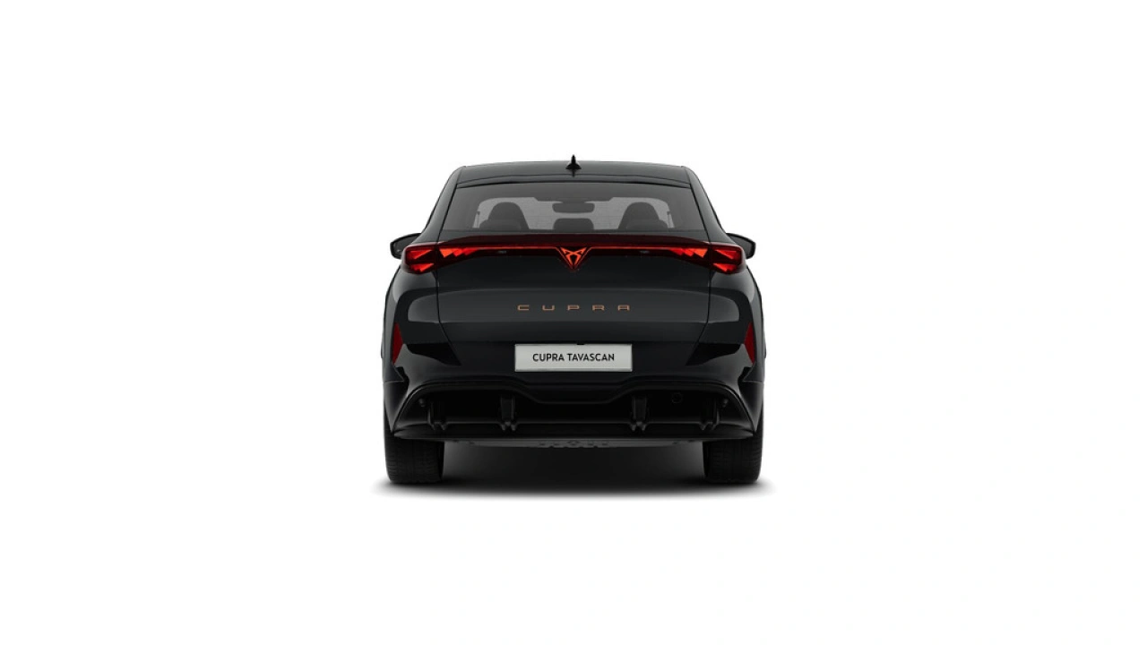 CUPRA Tavascan 77kWh Elektromotor 286 1AT Essential